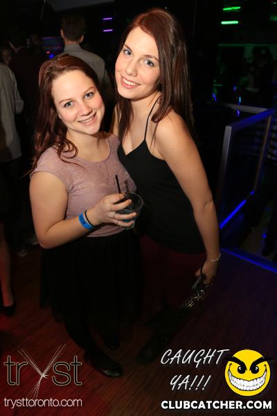 Tryst nightclub photo 66 - January 24th, 2014