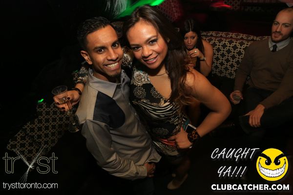 Tryst nightclub photo 68 - January 24th, 2014