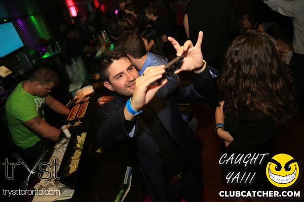 Tryst nightclub photo 69 - January 24th, 2014