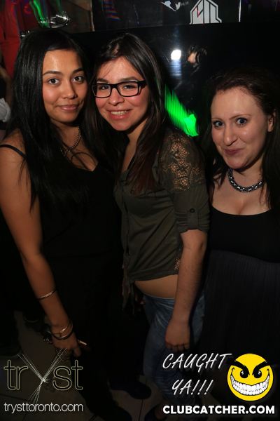 Tryst nightclub photo 70 - January 24th, 2014