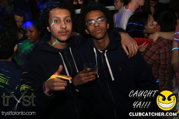 Tryst nightclub photo 73 - January 24th, 2014