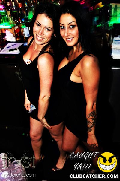 Tryst nightclub photo 74 - January 24th, 2014