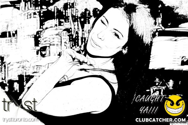 Tryst nightclub photo 76 - January 24th, 2014