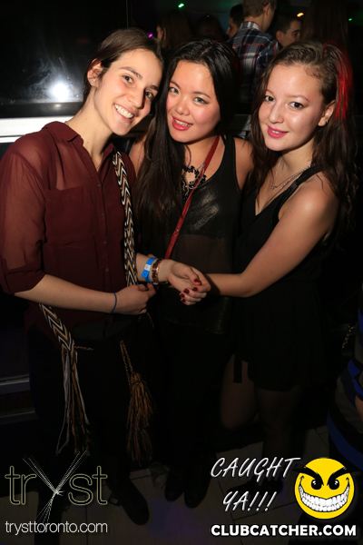Tryst nightclub photo 77 - January 24th, 2014