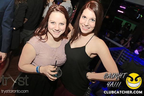Tryst nightclub photo 78 - January 24th, 2014