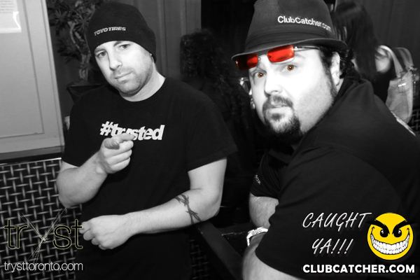 Tryst nightclub photo 80 - January 24th, 2014