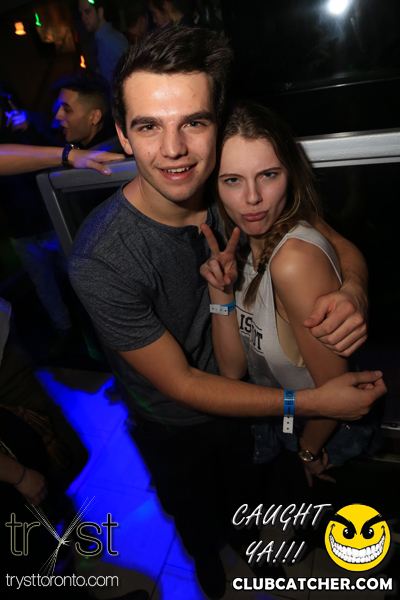 Tryst nightclub photo 81 - January 24th, 2014