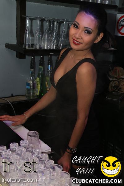 Tryst nightclub photo 82 - January 24th, 2014