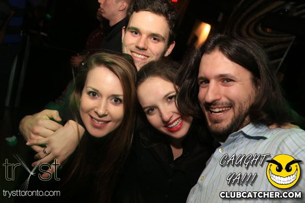 Tryst nightclub photo 83 - January 24th, 2014