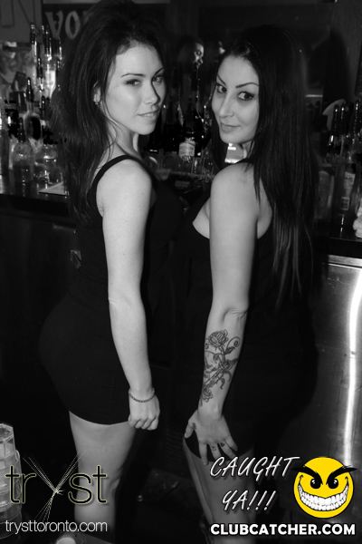 Tryst nightclub photo 86 - January 24th, 2014