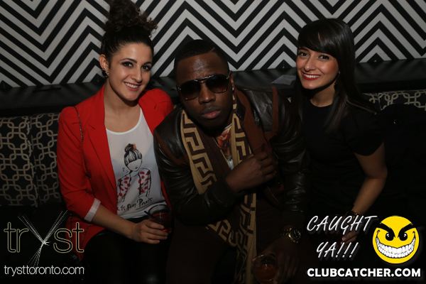 Tryst nightclub photo 90 - January 24th, 2014