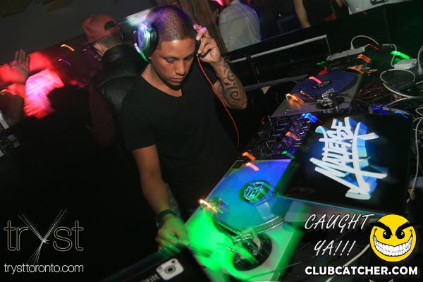 Tryst nightclub photo 93 - January 24th, 2014