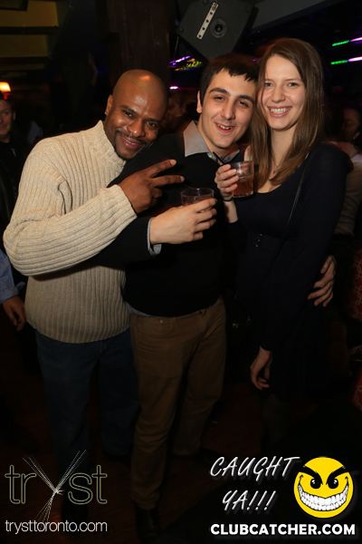 Tryst nightclub photo 94 - January 24th, 2014