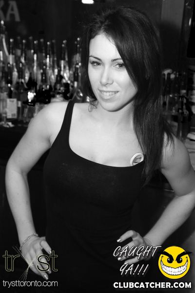 Tryst nightclub photo 96 - January 24th, 2014