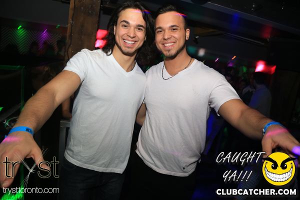 Tryst nightclub photo 99 - January 24th, 2014