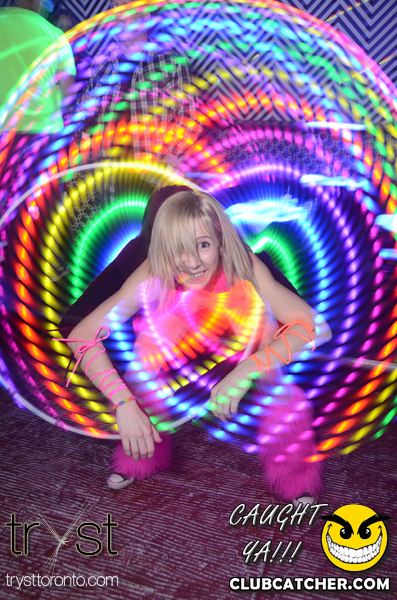 Tryst nightclub photo 2 - January 25th, 2014