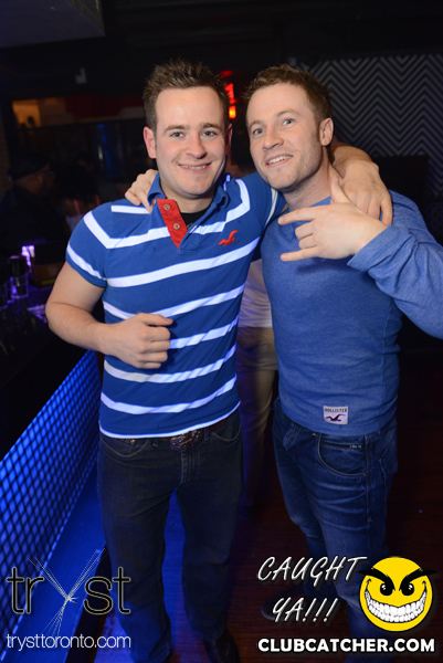 Tryst nightclub photo 116 - January 25th, 2014