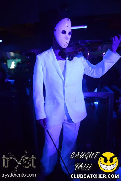 Tryst nightclub photo 14 - January 25th, 2014