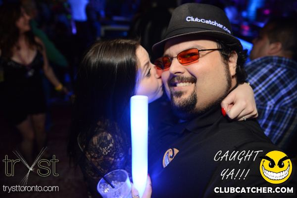 Tryst nightclub photo 147 - January 25th, 2014