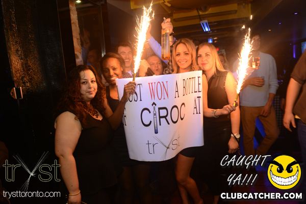 Tryst nightclub photo 149 - January 25th, 2014