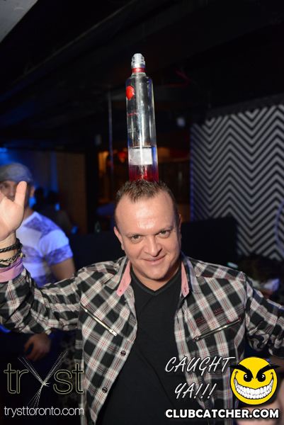 Tryst nightclub photo 171 - January 25th, 2014