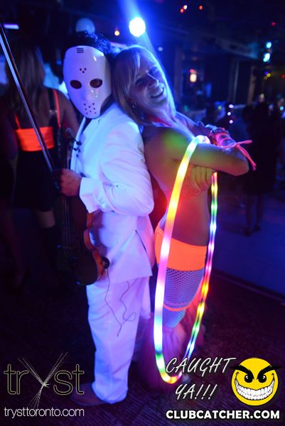 Tryst nightclub photo 19 - January 25th, 2014