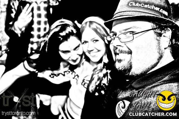 Tryst nightclub photo 201 - January 25th, 2014