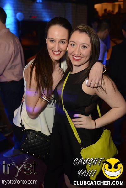 Tryst nightclub photo 203 - January 25th, 2014