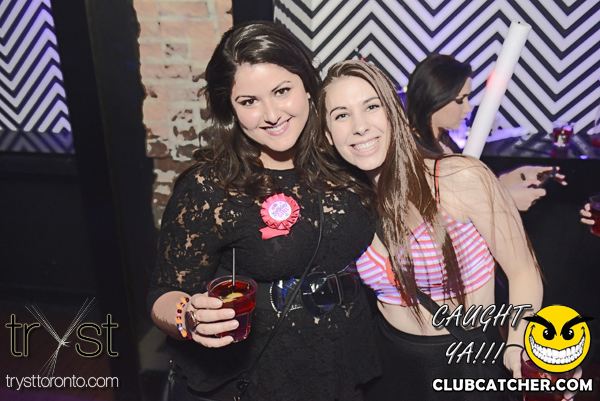 Tryst nightclub photo 206 - January 25th, 2014
