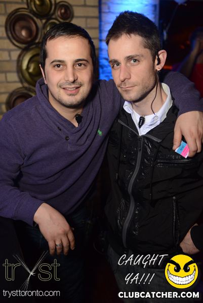 Tryst nightclub photo 209 - January 25th, 2014