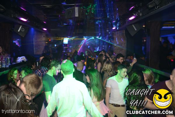 Tryst nightclub photo 210 - January 25th, 2014