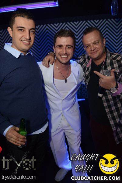 Tryst nightclub photo 211 - January 25th, 2014