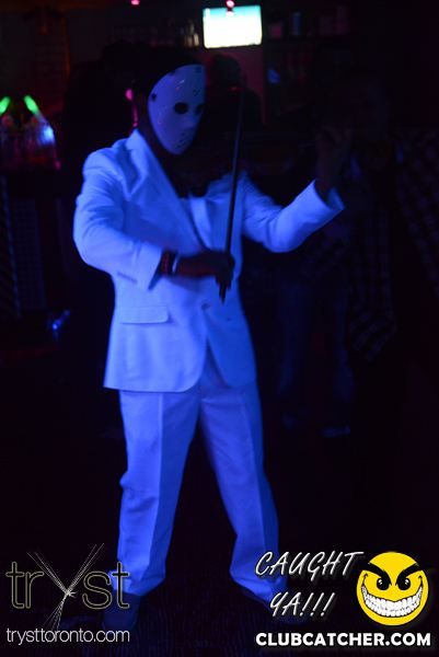 Tryst nightclub photo 212 - January 25th, 2014