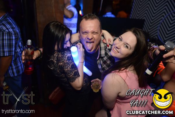 Tryst nightclub photo 217 - January 25th, 2014