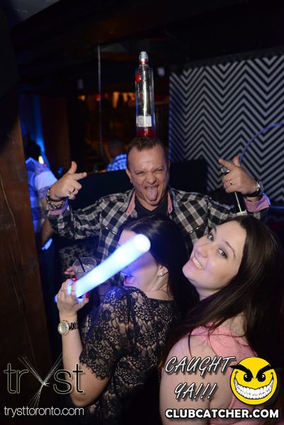 Tryst nightclub photo 219 - January 25th, 2014