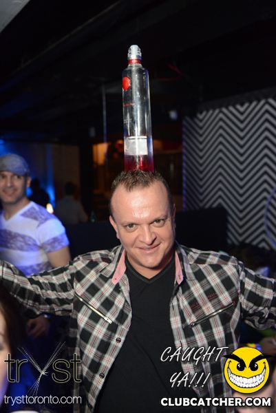 Tryst nightclub photo 222 - January 25th, 2014