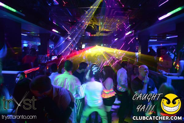 Tryst nightclub photo 223 - January 25th, 2014