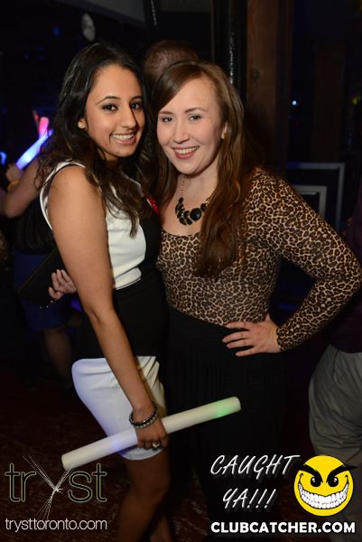 Tryst nightclub photo 226 - January 25th, 2014