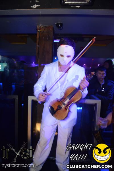 Tryst nightclub photo 229 - January 25th, 2014