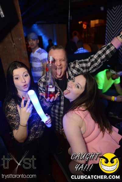 Tryst nightclub photo 230 - January 25th, 2014