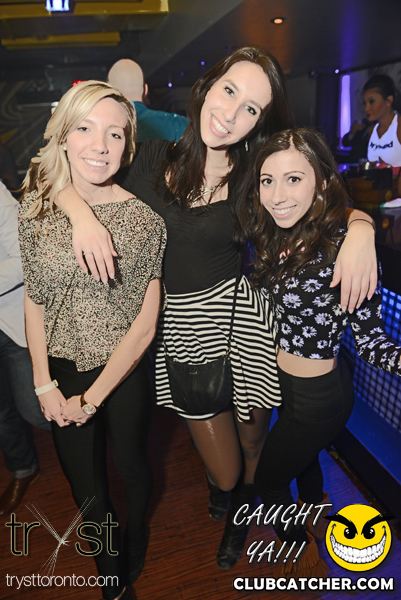 Tryst nightclub photo 233 - January 25th, 2014