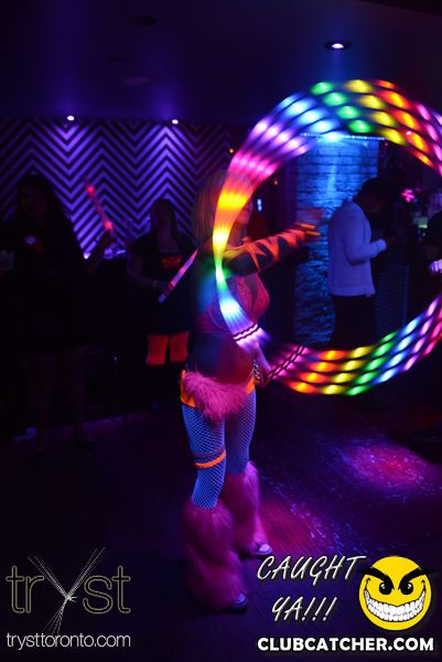 Tryst nightclub photo 234 - January 25th, 2014