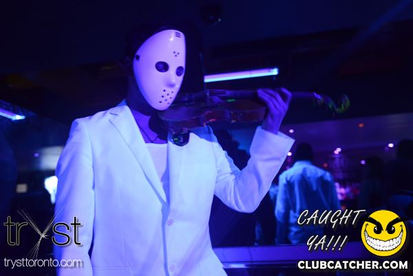 Tryst nightclub photo 237 - January 25th, 2014