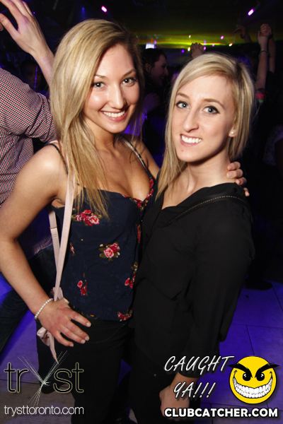 Tryst nightclub photo 25 - January 25th, 2014
