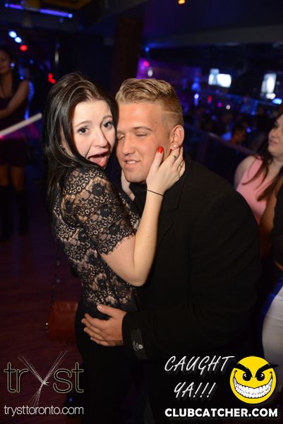 Tryst nightclub photo 244 - January 25th, 2014