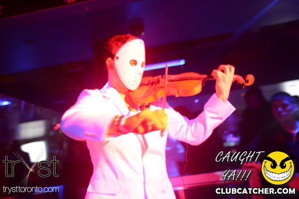 Tryst nightclub photo 246 - January 25th, 2014