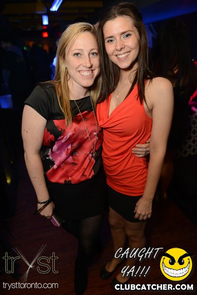 Tryst nightclub photo 250 - January 25th, 2014