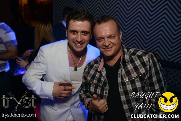 Tryst nightclub photo 251 - January 25th, 2014
