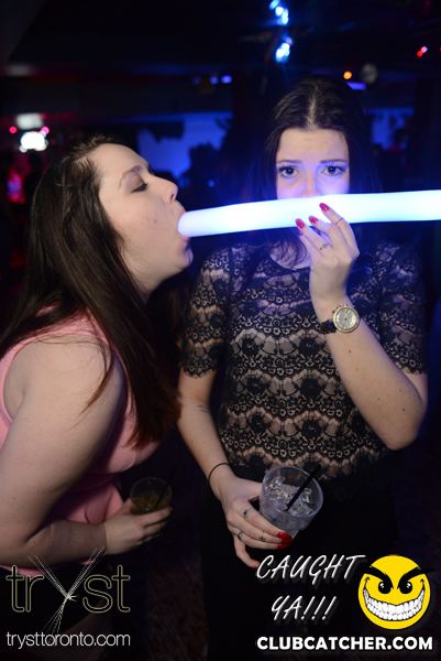 Tryst nightclub photo 258 - January 25th, 2014