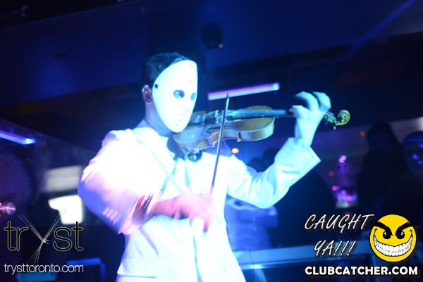 Tryst nightclub photo 259 - January 25th, 2014